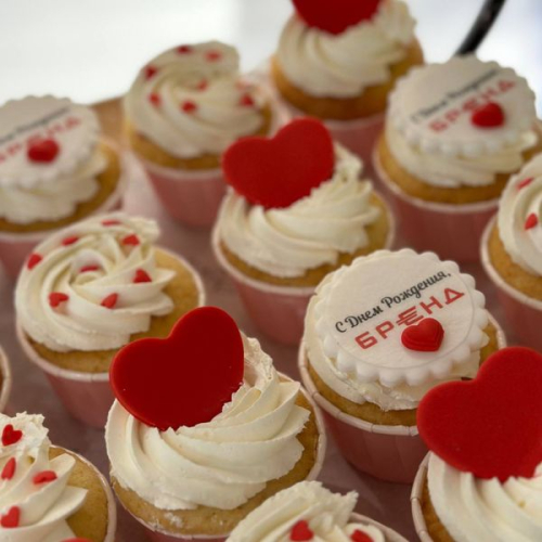 День рождения БРЕНД на Ворошиловском, 56