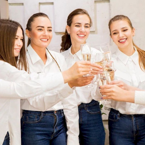 День рождения Бренд VIP